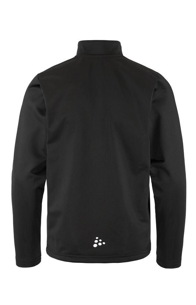 Squad Go Half-Zip Sweatshirt Kids