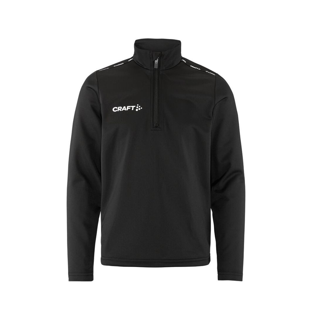 Squad Go Half-Zip Sweatshirt Kids