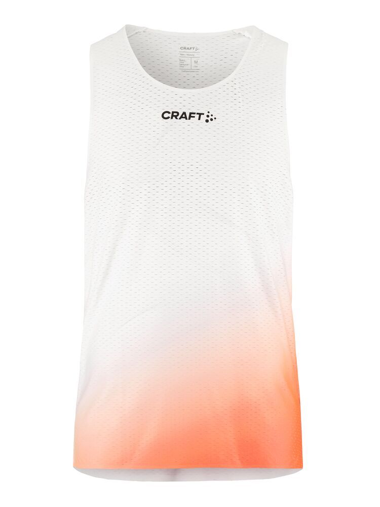 Race Day Singlet