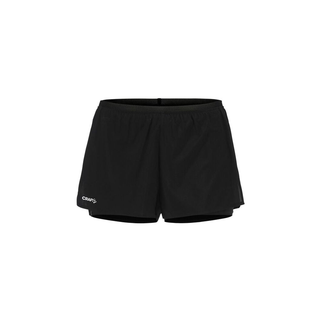 Race Day Split Shorts