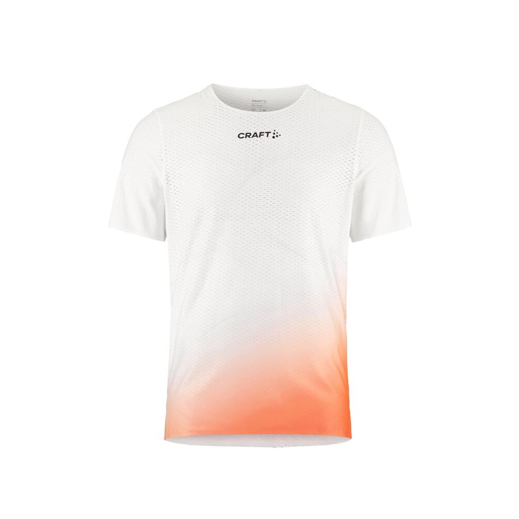 Race Day Kurzarm-T-Shirt