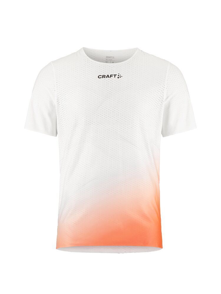 Race Day Kurzarm-T-Shirt