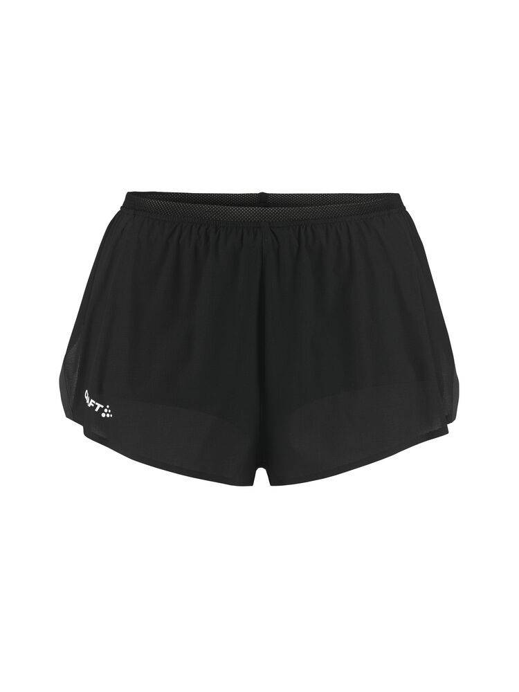 Race Day Split Shorts Damen
