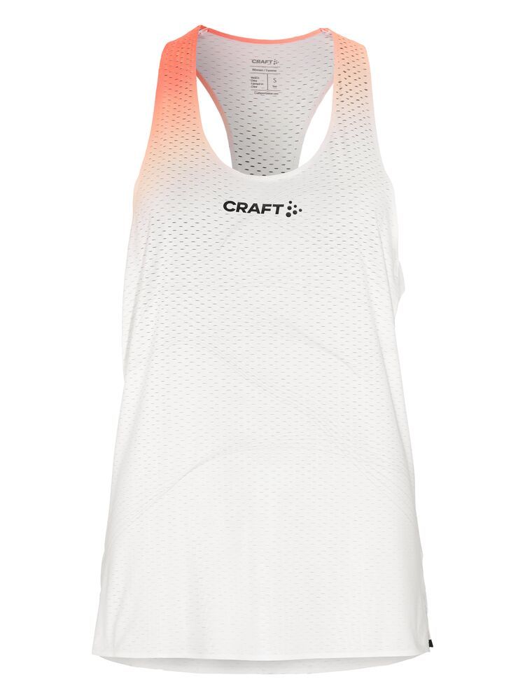 Race Day Singlet Damen