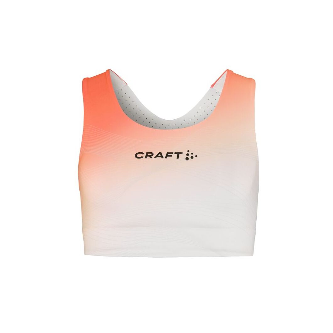 Race Day Sport Top Damen