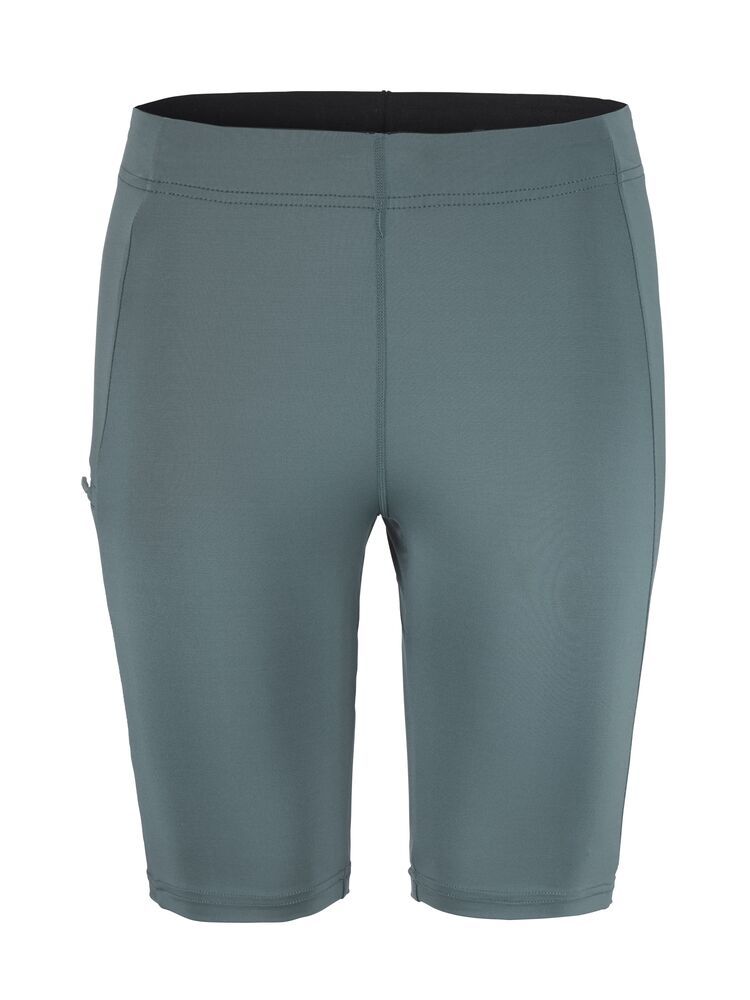 Pro Trail Short Tights 2