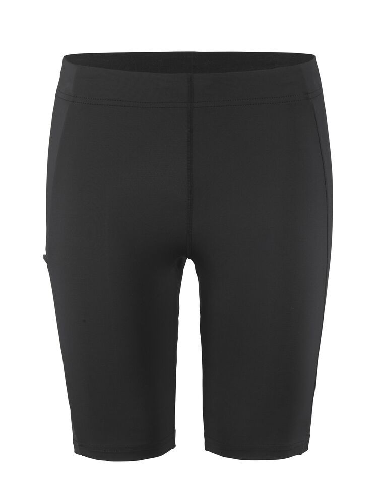 Pro Trail Short Tights 2