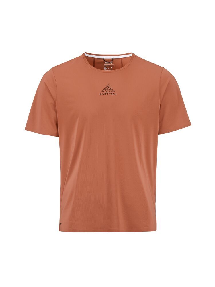 Pro Trail Short Sleeve T-Shirt