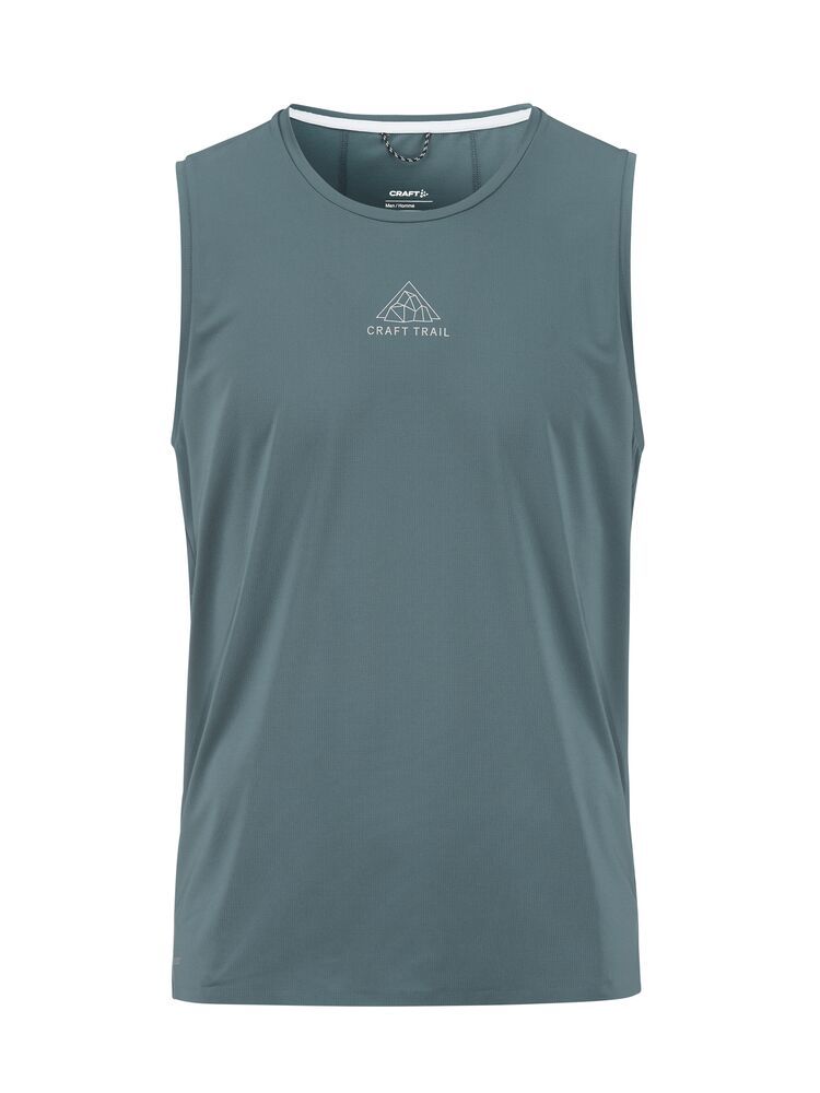 Pro Trail Singlet 2
