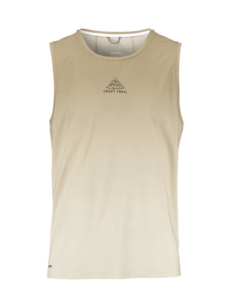 Pro Trail Singlet 2
