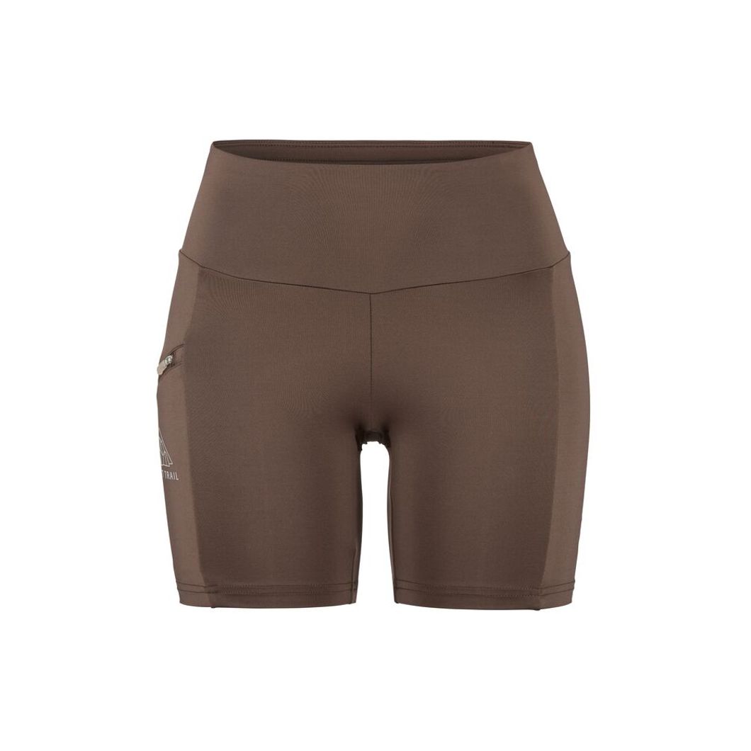 Pro Trail Short Tights 2 Damen