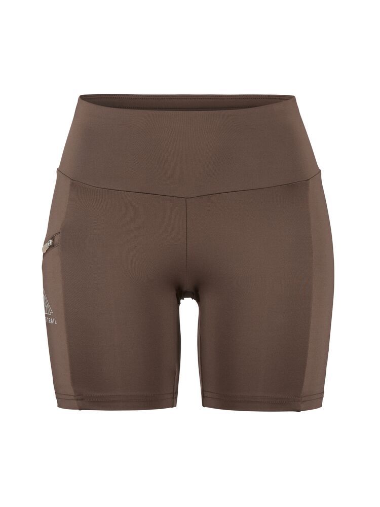 Pro Trail Short Tights 2 Damen