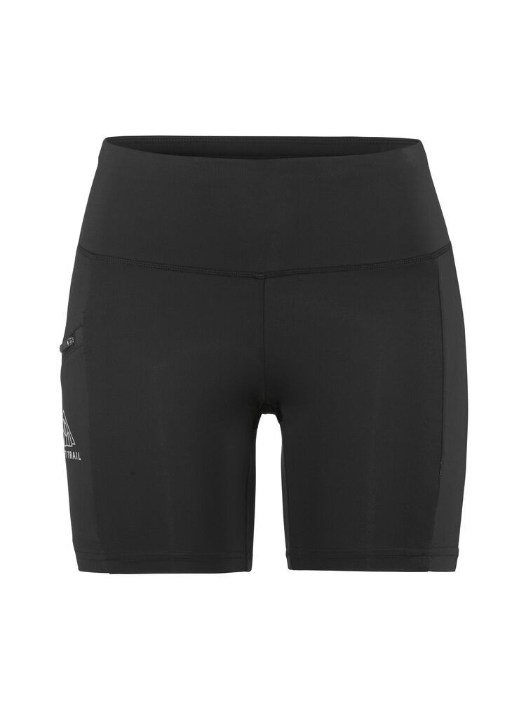 Pro Trail Short Tights 2 Damen
