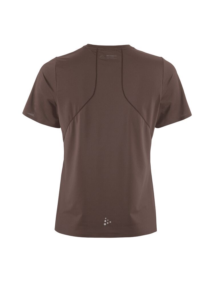 Pro Trail Laufshirt 2 Damen