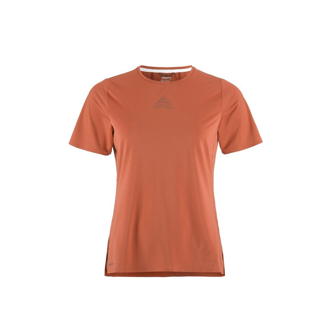 Pro Trail Laufshirt 2 Damen