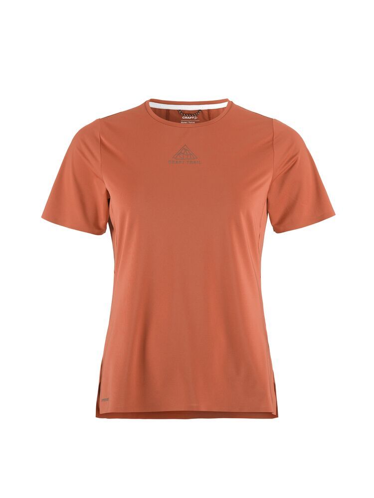 Pro Trail Laufshirt 2 Damen