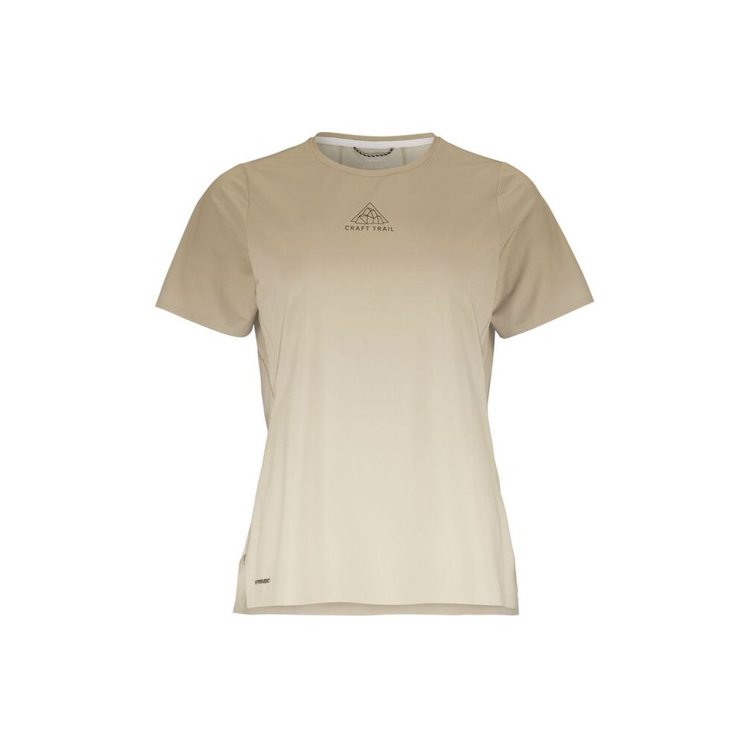 Pro Trail Laufshirt 2 Damen