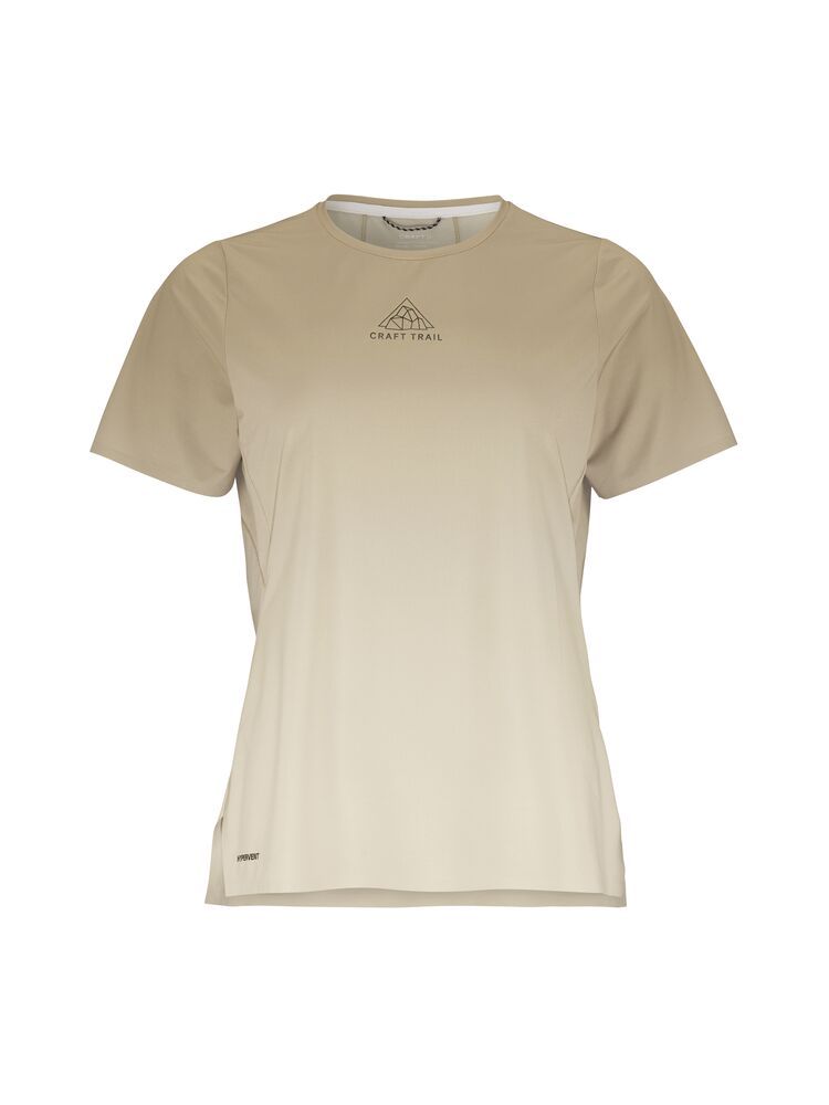 Pro Trail Laufshirt 2 Damen