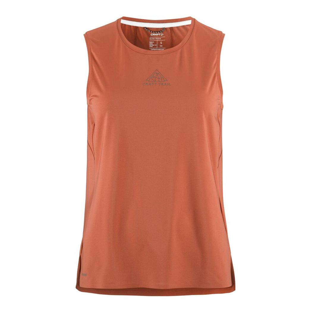 Pro Trail Singlet Damen