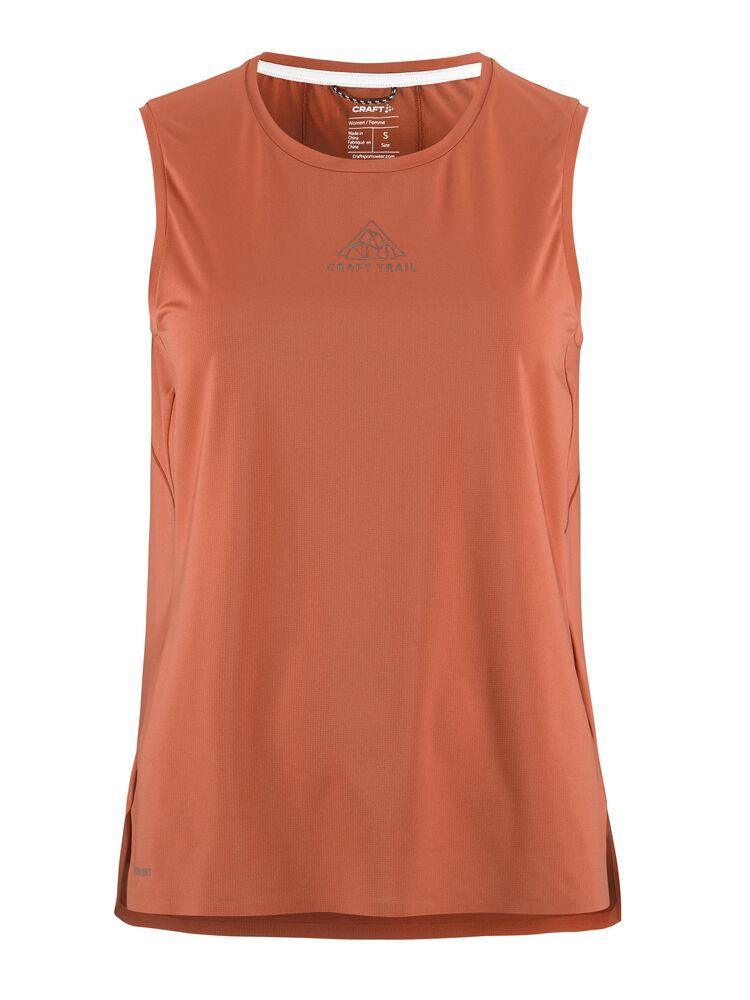 Pro Trail Singlet Damen