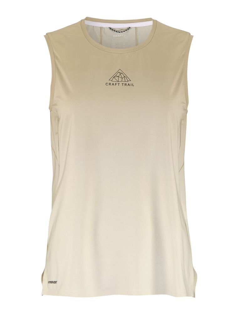 Pro Trail Singlet Damen