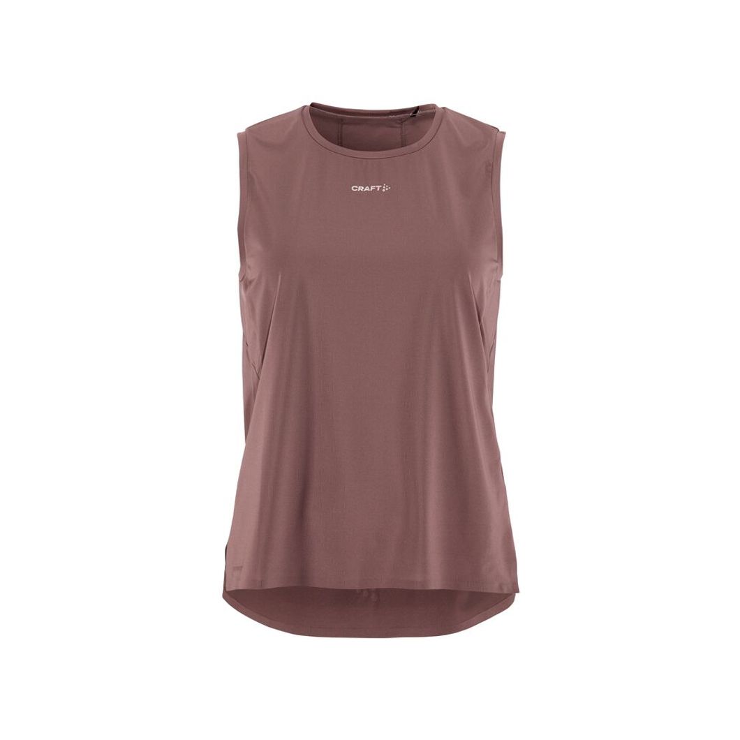 Pro Trail Singlet Damen