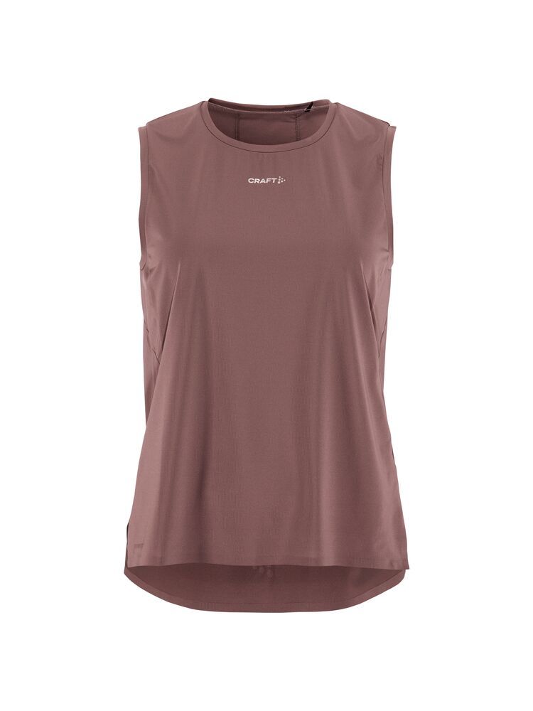 Pro Trail Singlet Damen