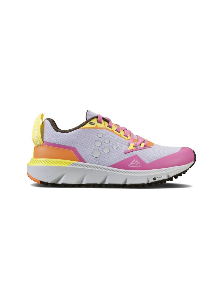 Nordic Trail 2 Trail Running-Schuh Damen