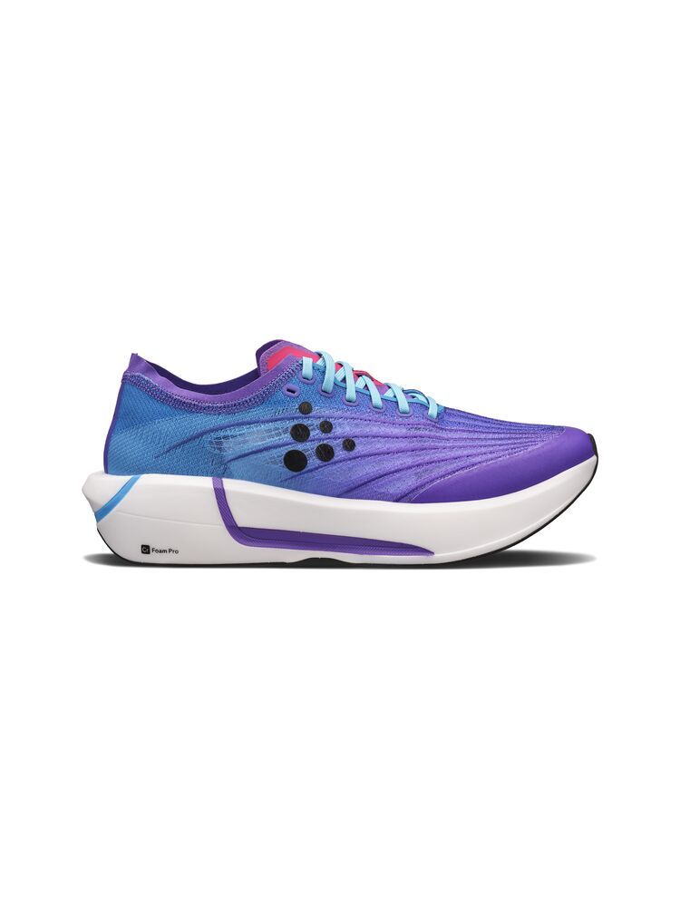 Nordlite Tempo Laufschuh Damen