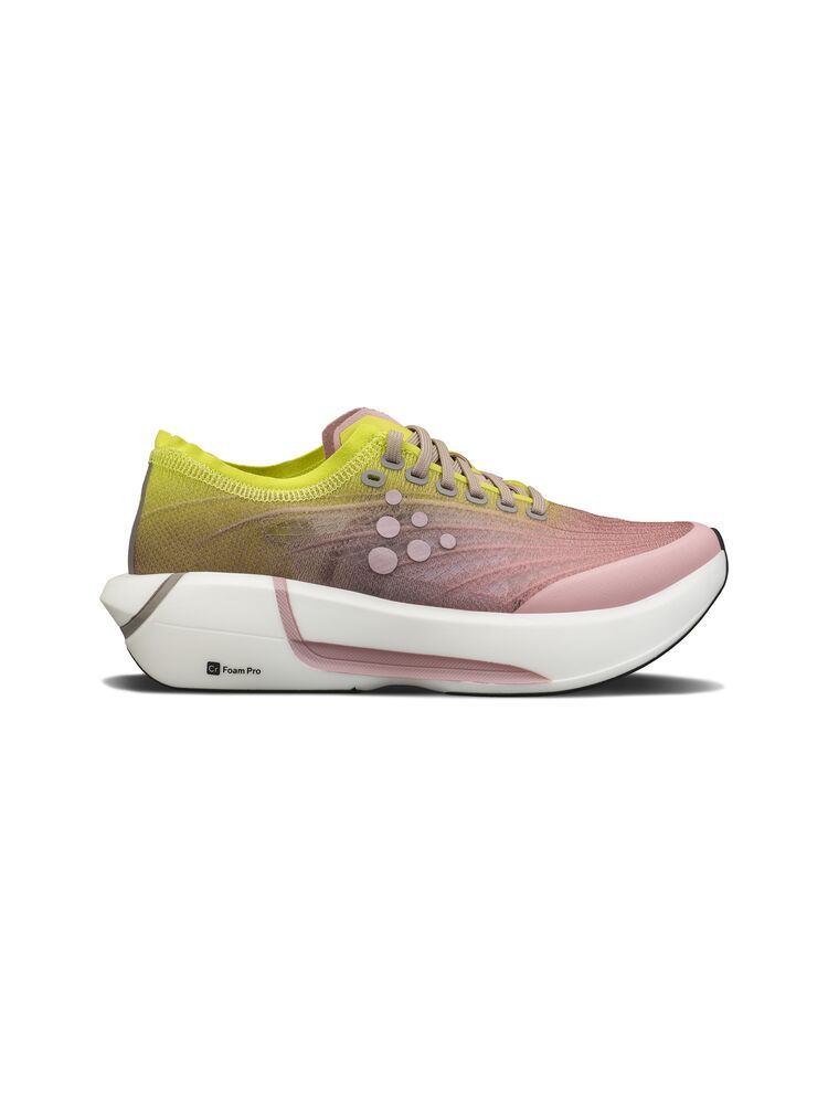 Nordlite Tempo Laufschuh Damen