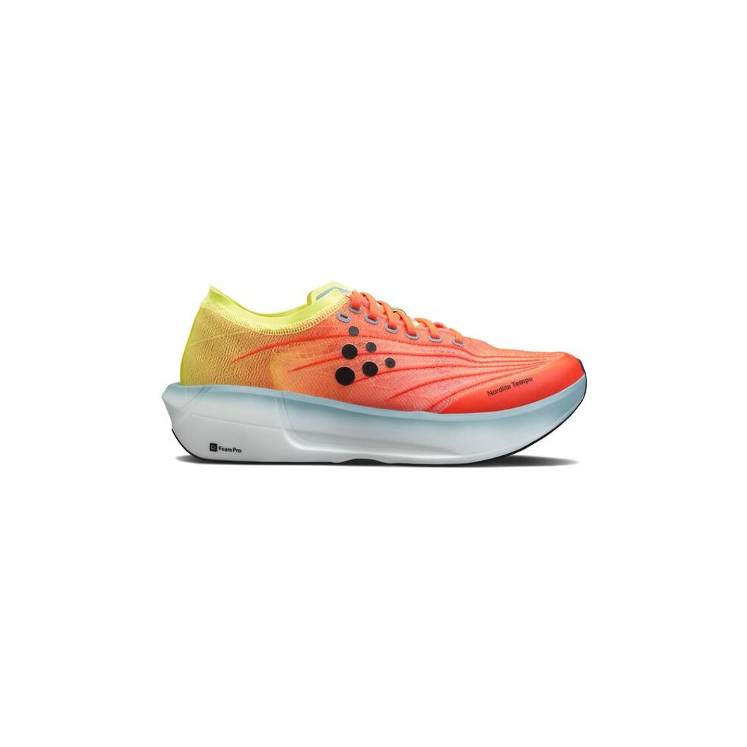Nordlite Tempo Laufschuh Damen