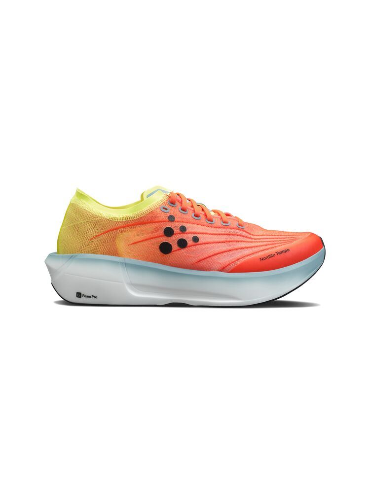Nordlite Tempo Laufschuh Damen