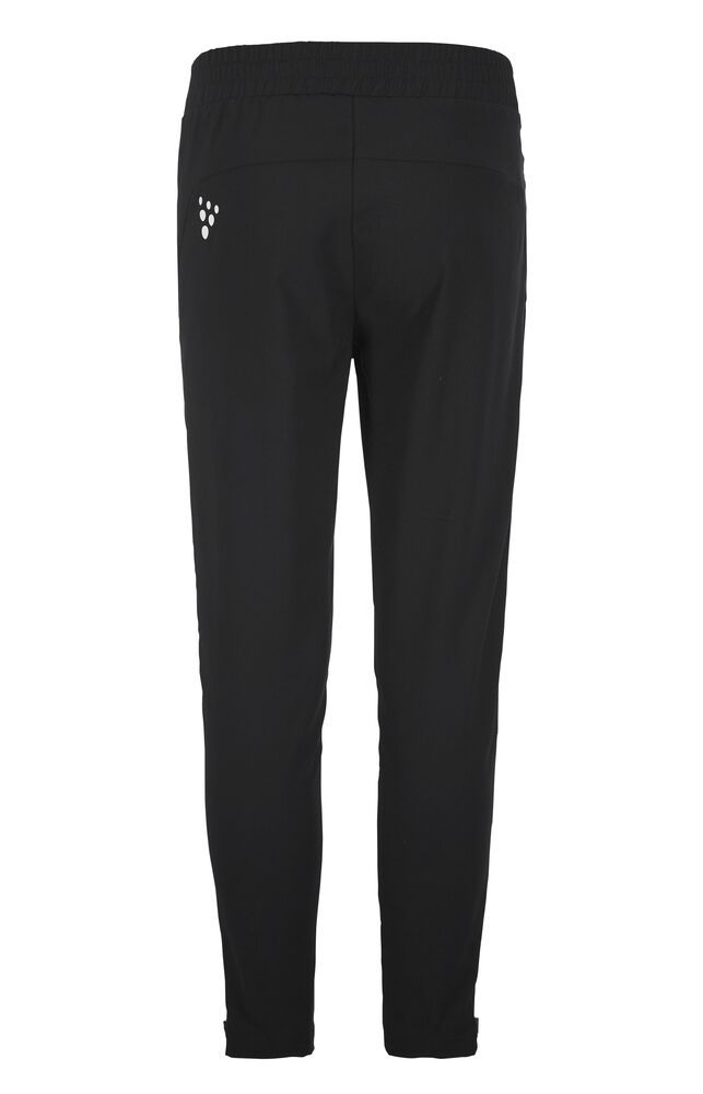 Rush 2,0 Training Full Zip Pants Kids
