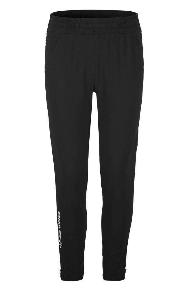 Rush 2,0 Training Full Zip Pants Kids