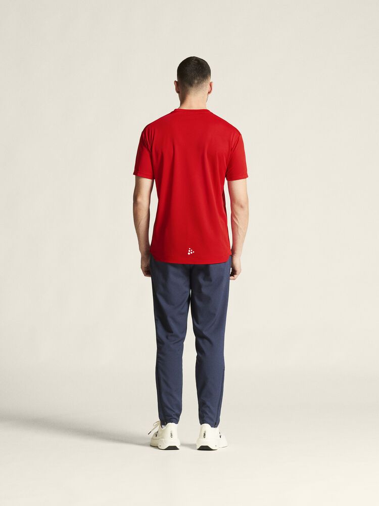 Evolve 2,0 Structured Jersey