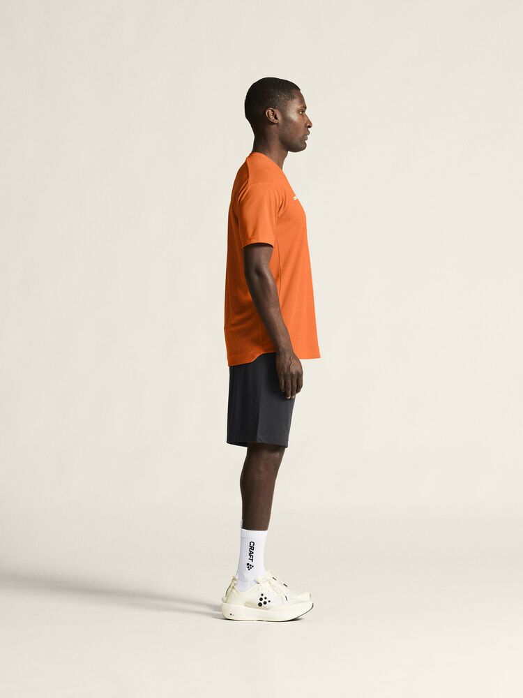 Evolve 2,0 Structured Jersey