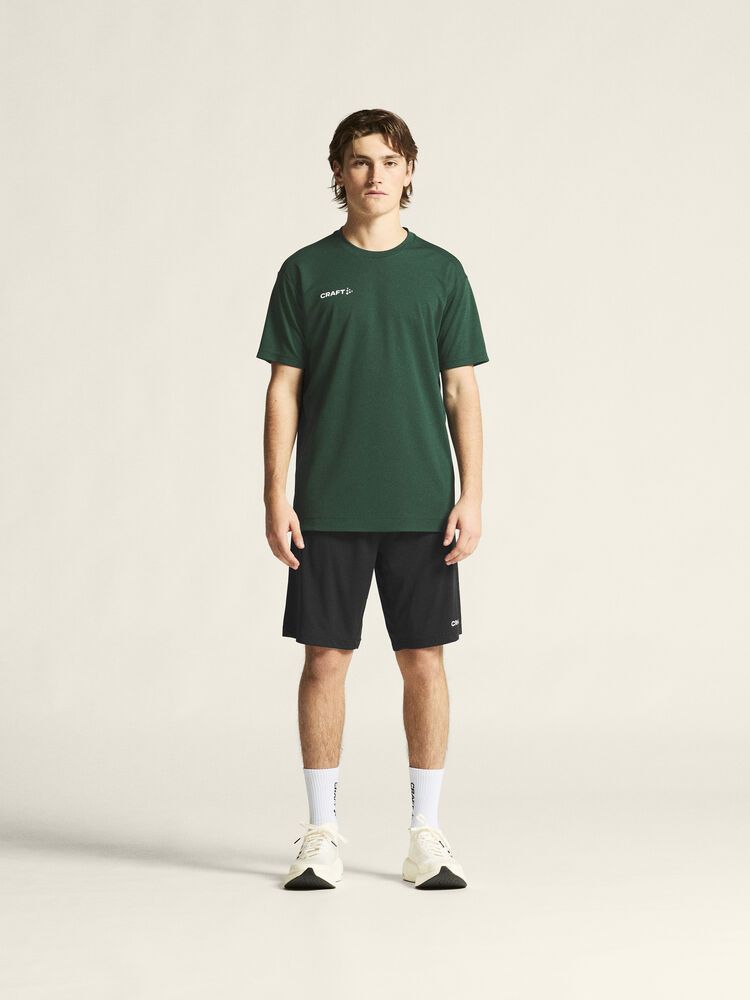 Evolve 2,0 Structured Jersey