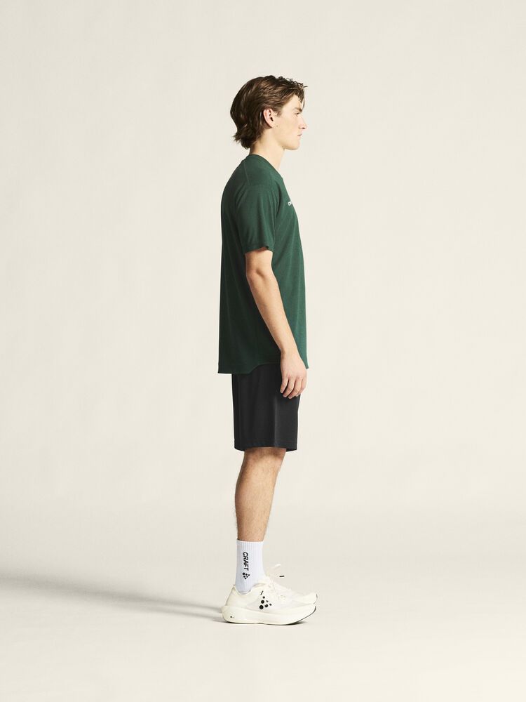 Evolve 2,0 Structured Jersey