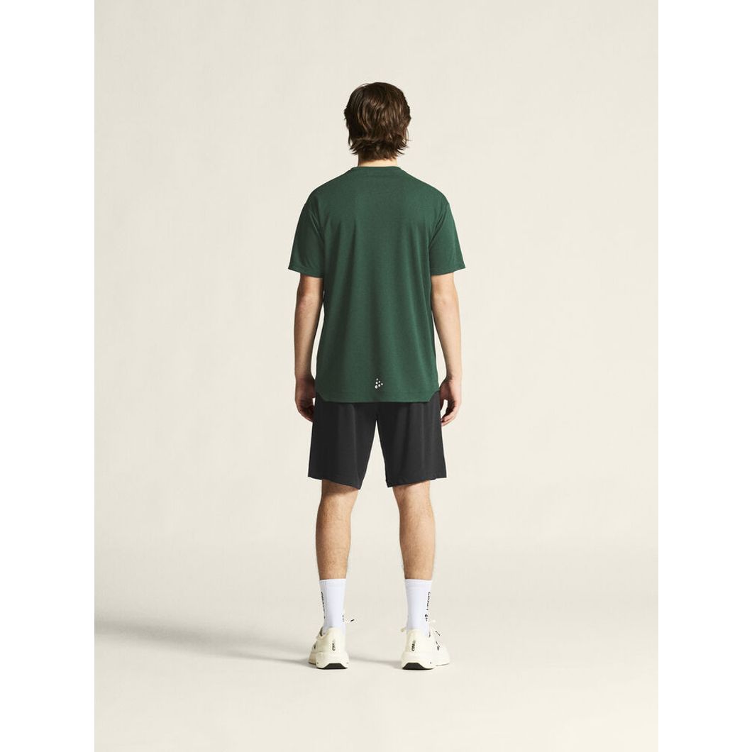 Evolve 2.0 Structured Jersey