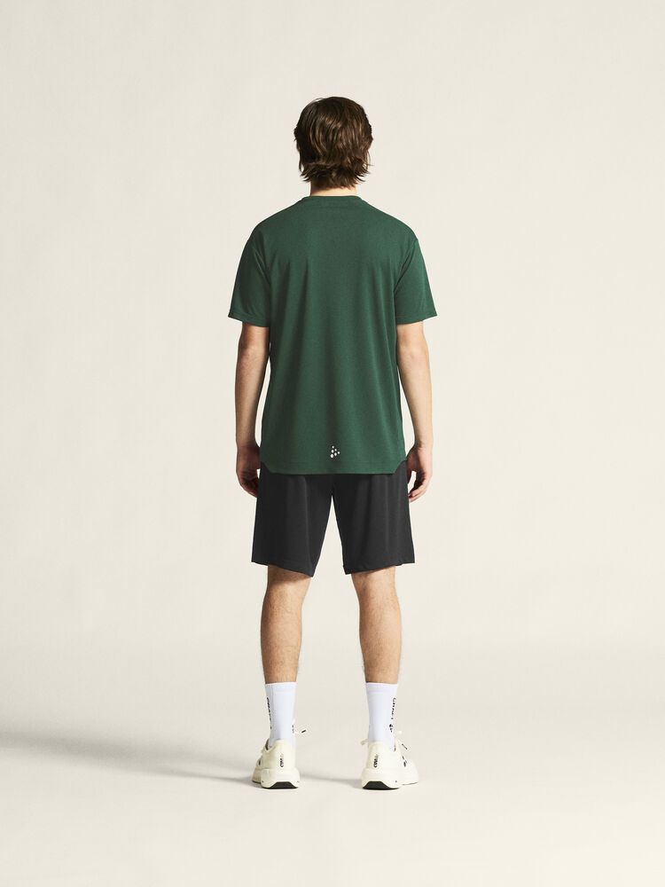 Evolve 2,0 Structured Jersey
