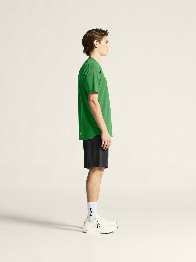 Evolve 2,0 Structured Jersey