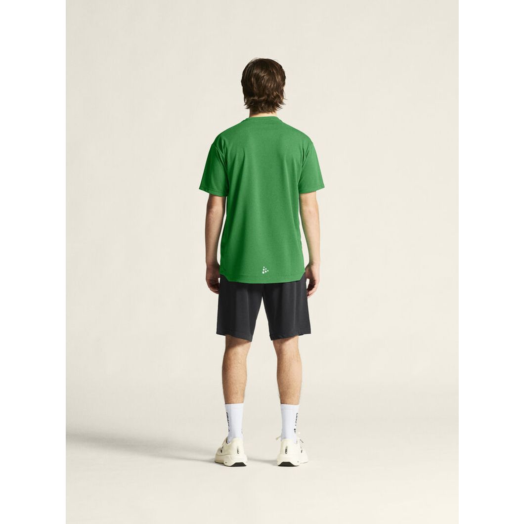 Evolve 2.0 Structured Jersey