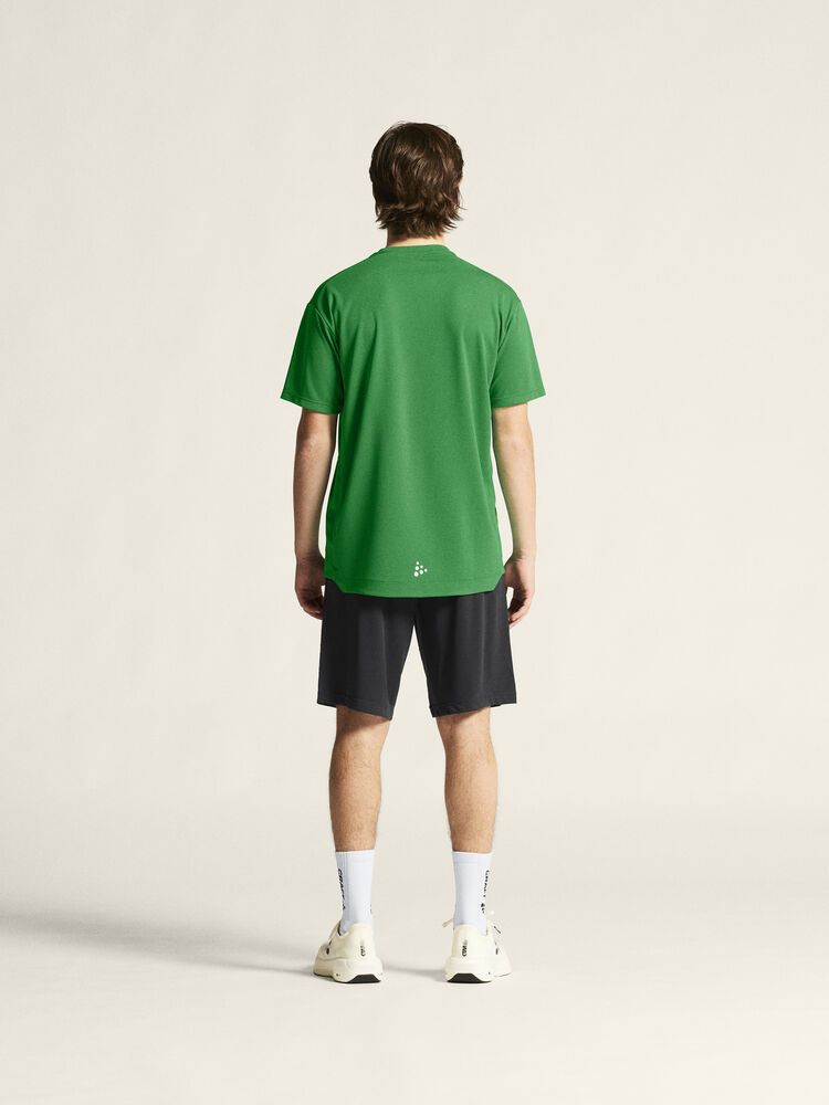 Evolve 2,0 Structured Jersey