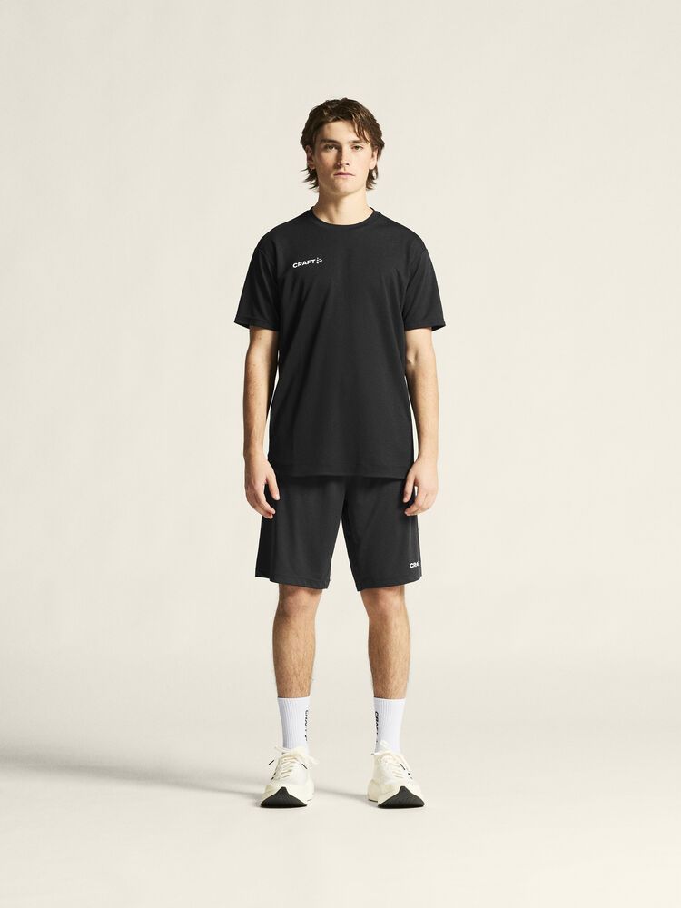 Evolve 2,0 Structured Jersey