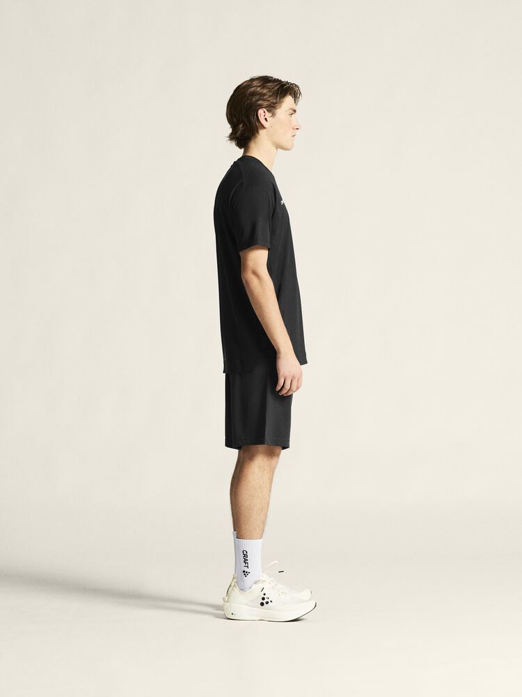 Evolve 2,0 Structured Jersey