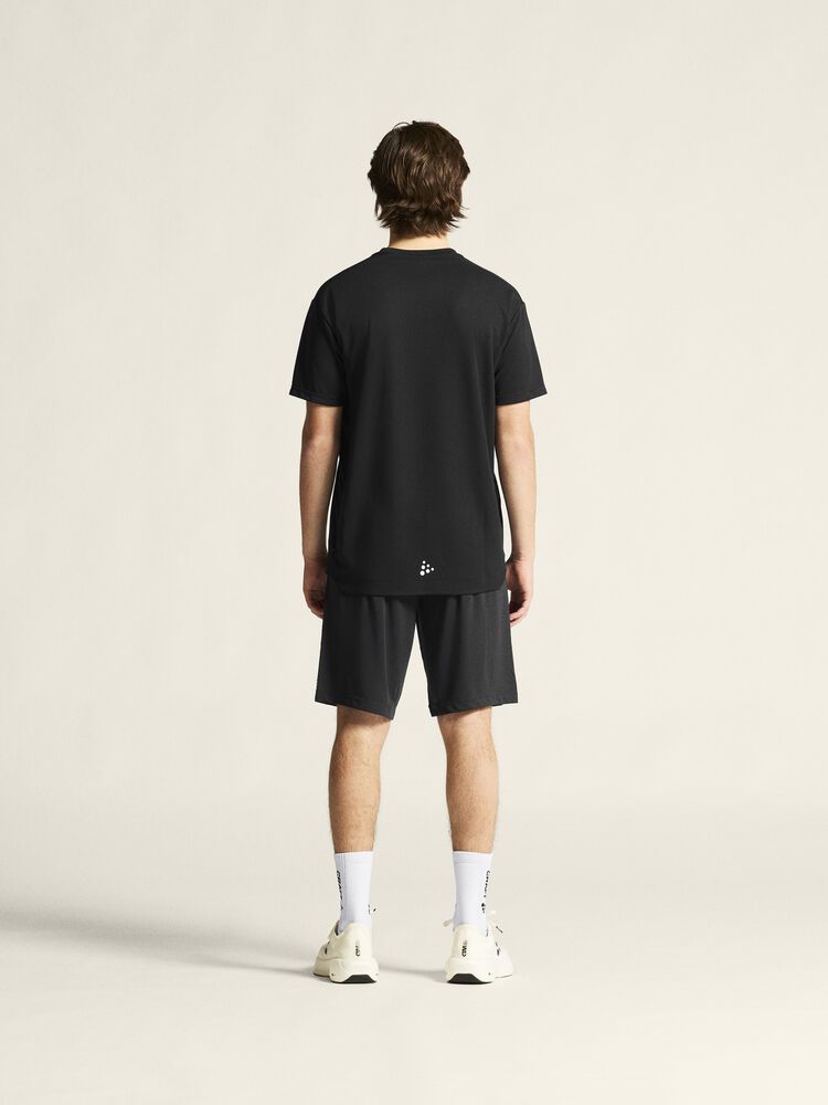 Evolve 2,0 Structured Jersey