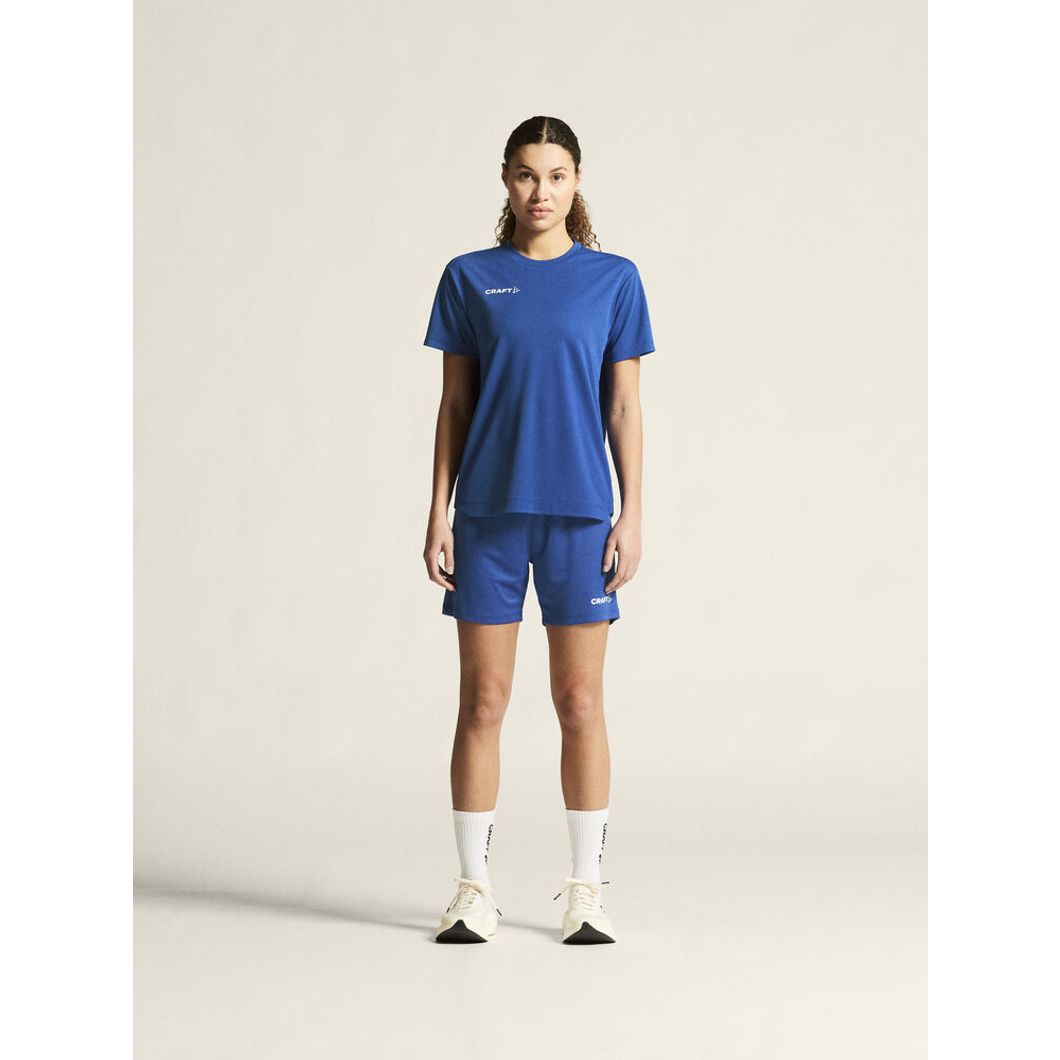 Evolve 2.0 Structured Jersey Damen