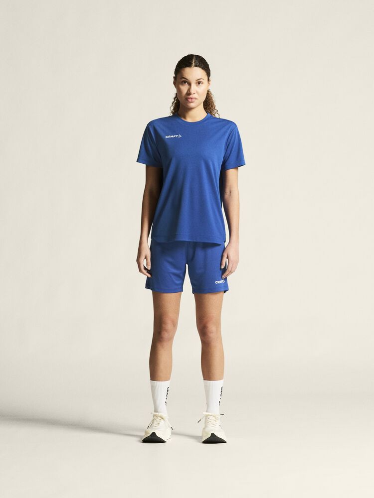 Evolve 2,0 Structured Jersey Damen