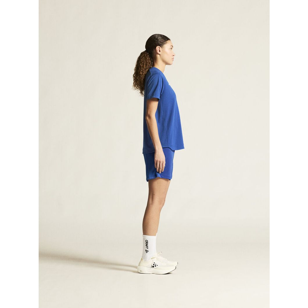 Evolve 2.0 Structured Jersey Damen