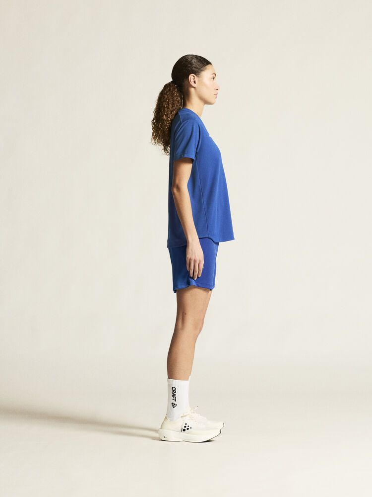 Evolve 2,0 Structured Jersey Damen